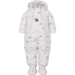 Anti-bacterial MarMar Technical Puffer In Bloom Obert Suit