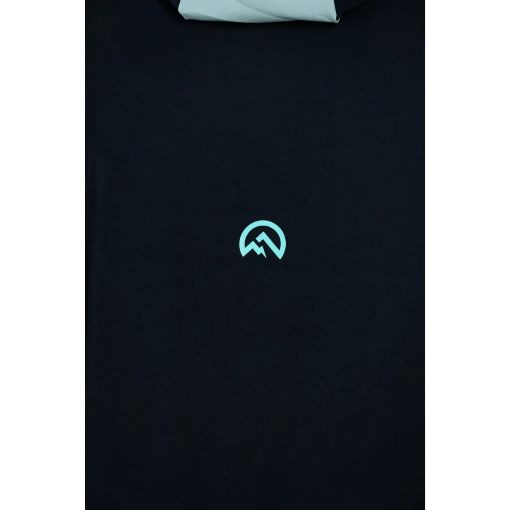 Wi-Fi Outdoor Activewear Flux Gradient Jacket Men