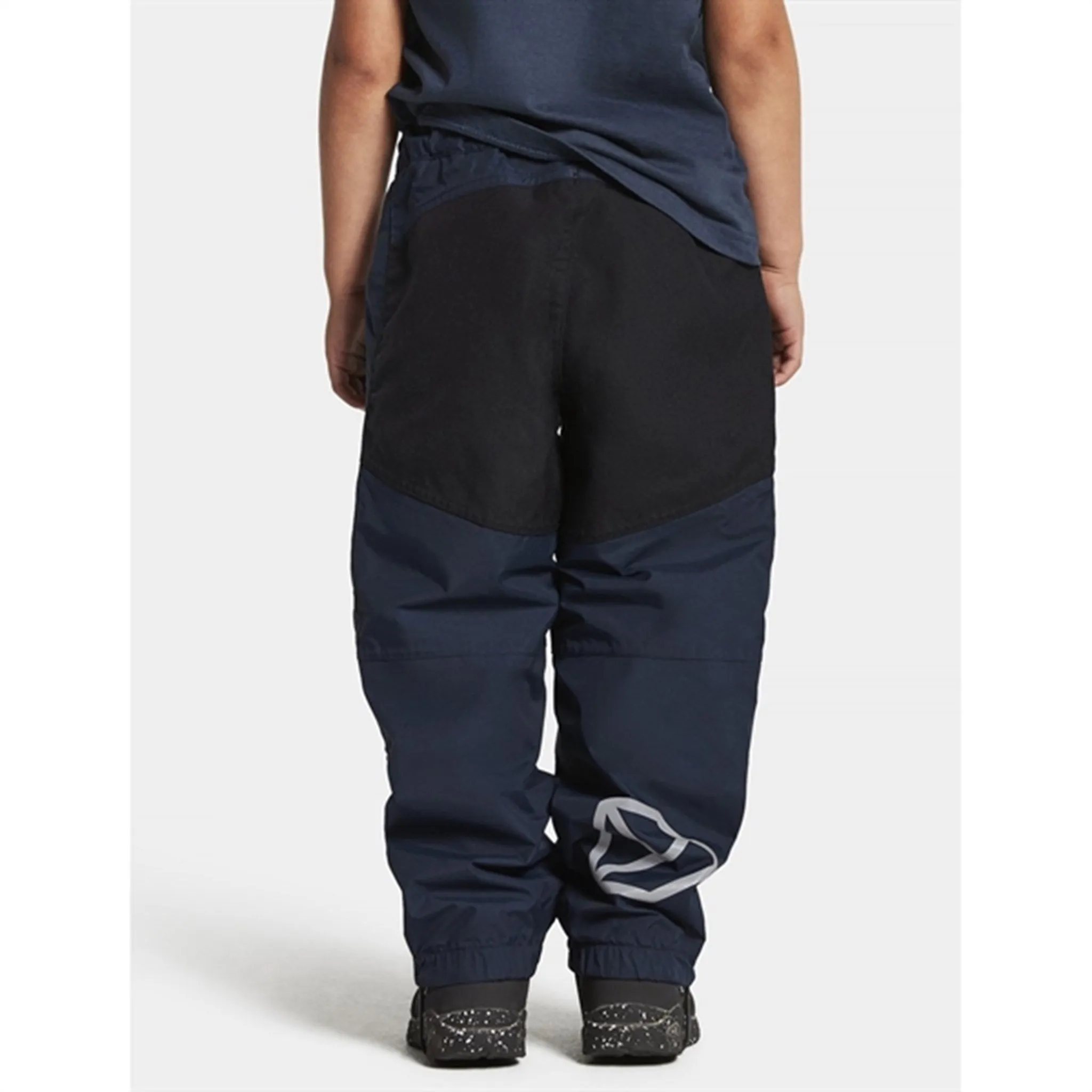 Didriksons Dusk Navy Snow Pants Urban Utility