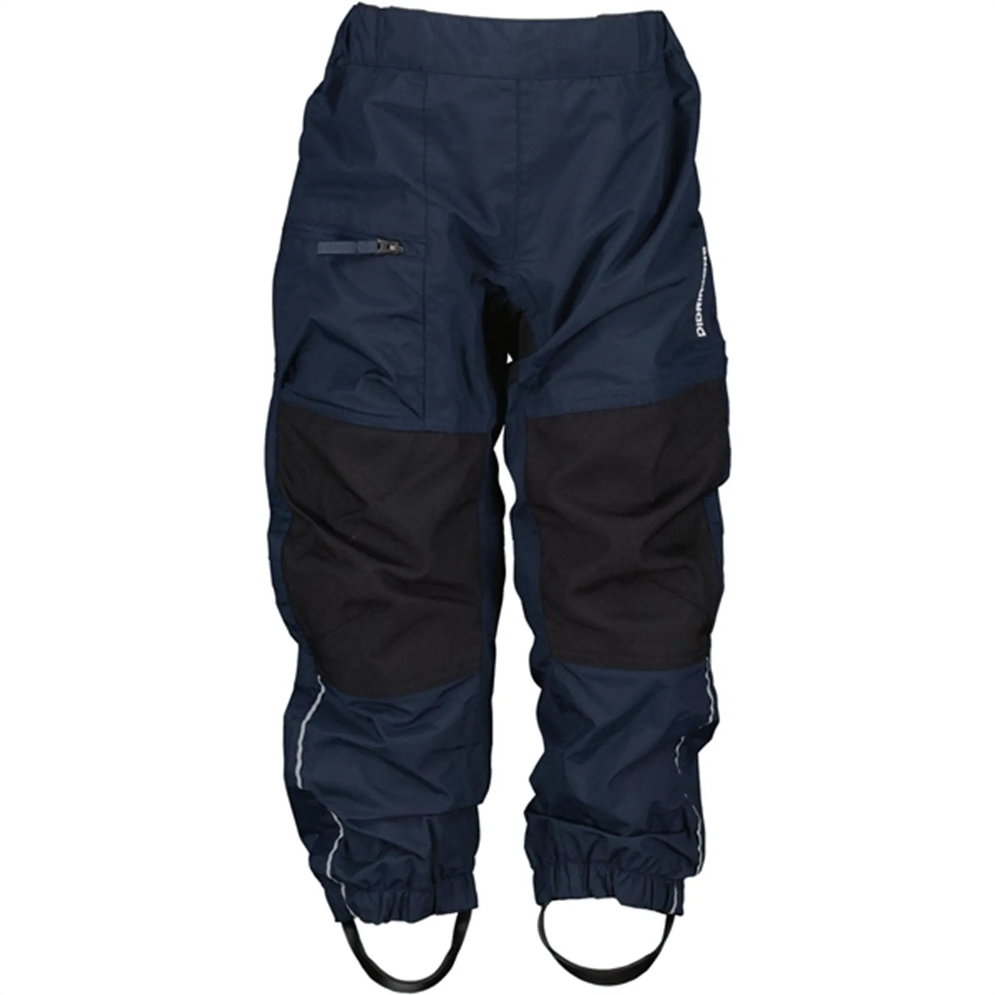 Didriksons Dusk Navy Snow Pants Cozy And Stylish Comfort Stretch