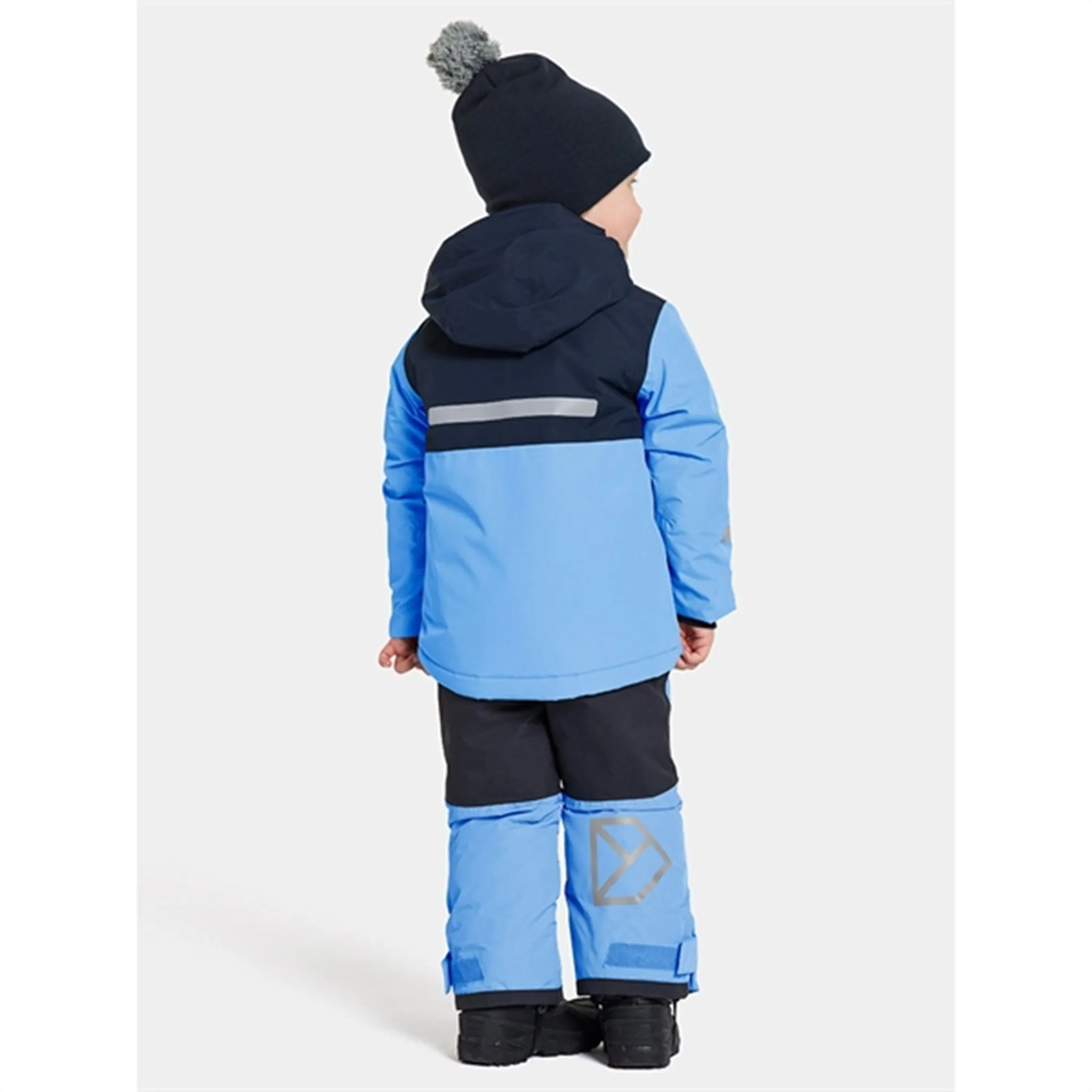 Flight Didriksons Play Blue Skare Kids Set