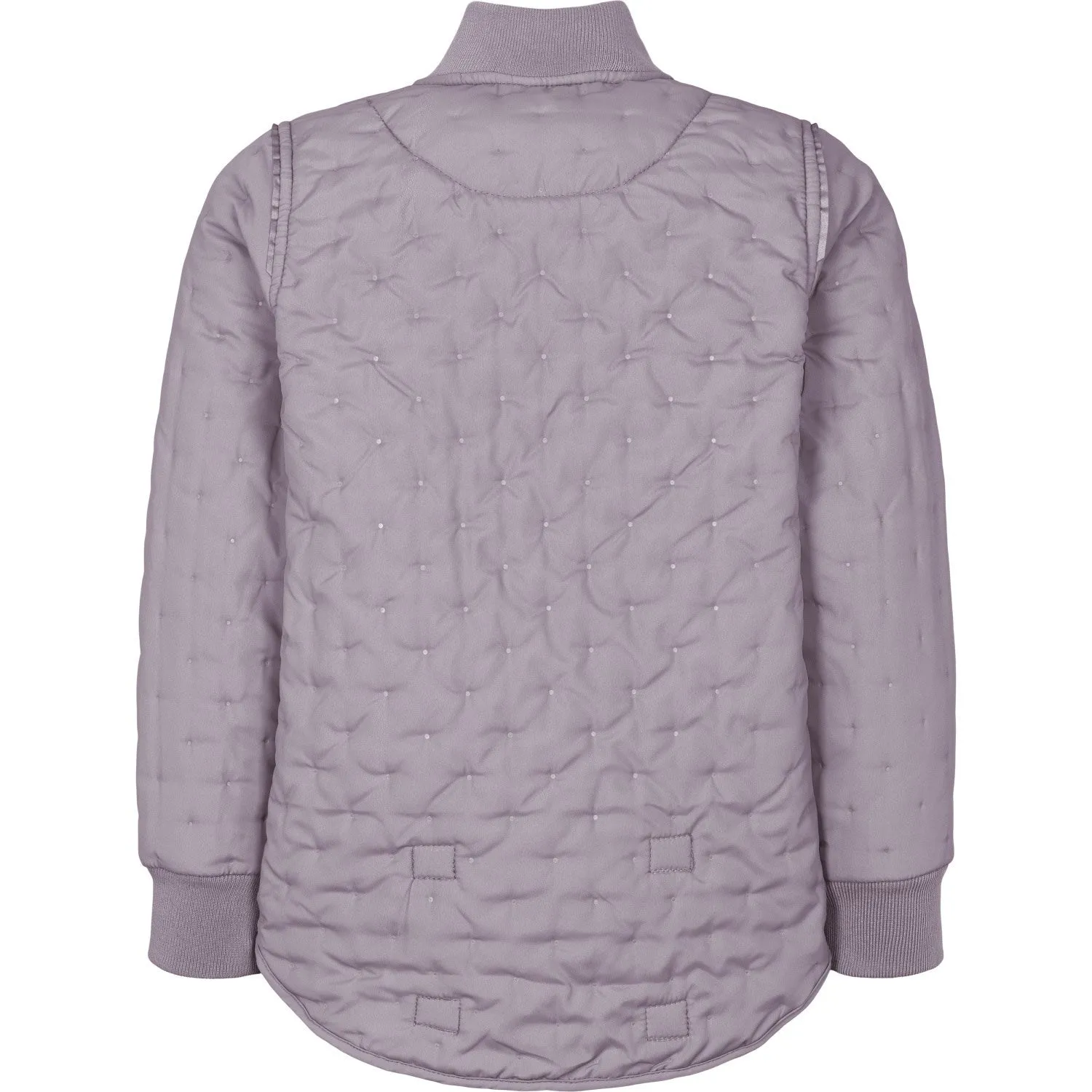 MarMar Thermo Purple Mist Orry Jacket Kimono-Sleeve