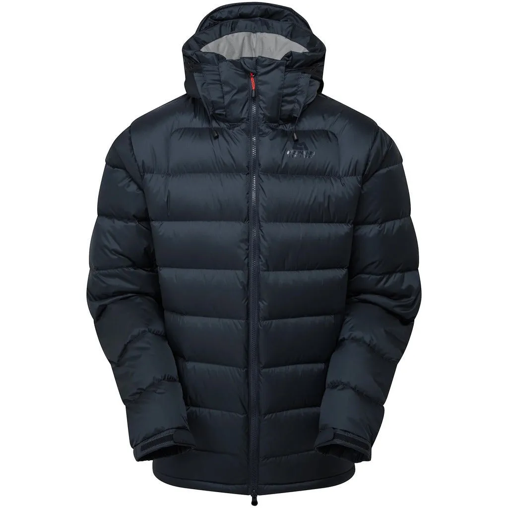 hypoallergenic Mountain Equipment Lightline Jacket Junior