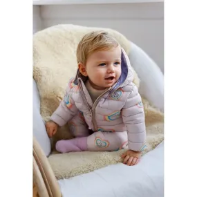 Molo Baby Aura Heart Harmony Jacket budget-friendly