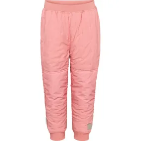 MarMar Thermo Raspberry Odin Pants All-season