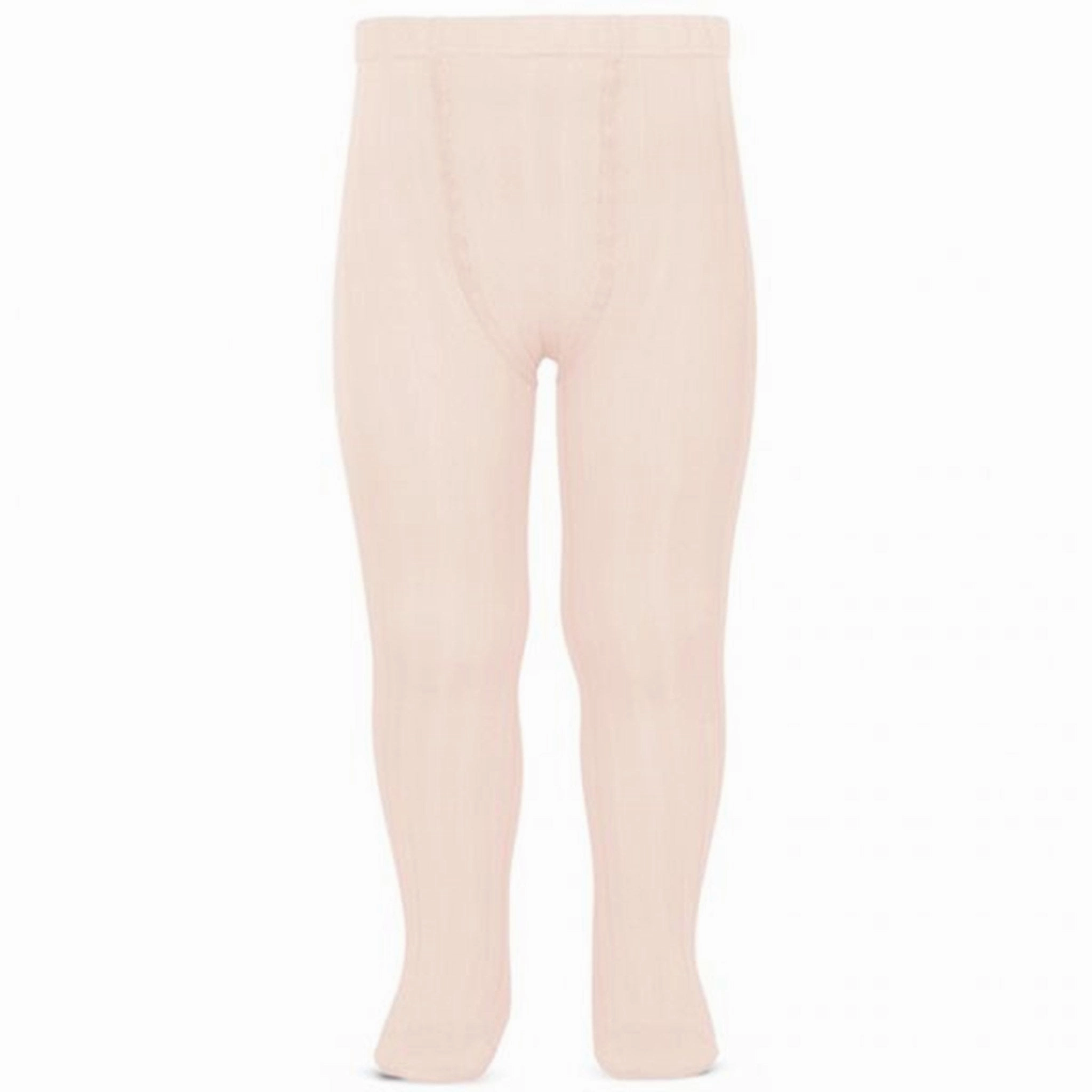 C??ndor Tights Nude Unlined sculpted look