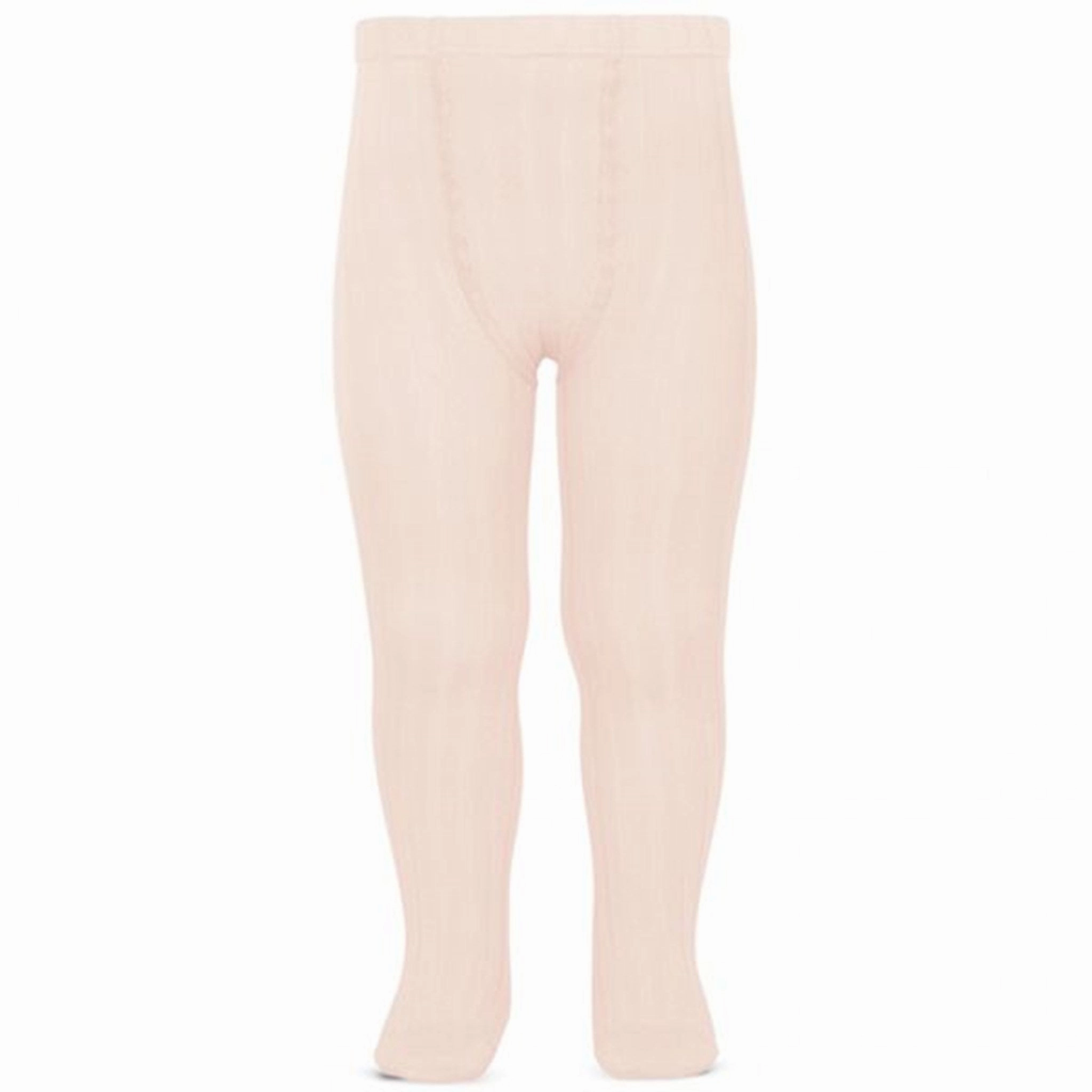 Removable-part-quality C??ndor Tights Nude