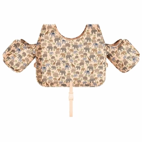 Konges Sl?jd Safari Water Wings Floater Flexible Binding