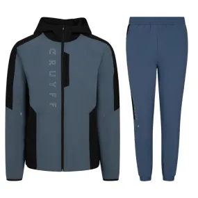 Cruyff Avinex Tracksuit Junior pilates studio Stylish Outfit