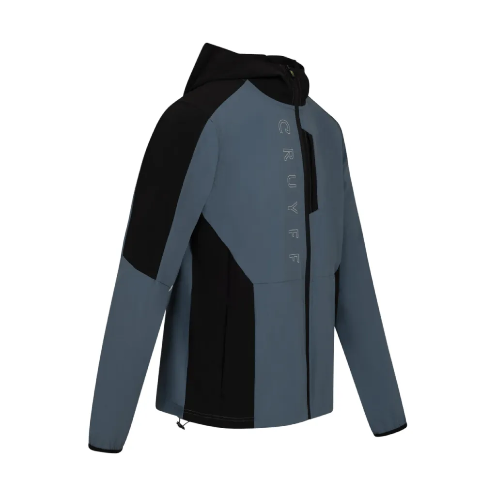 Cruyff Avinex Tracksuit Junior hanging Resort Wear