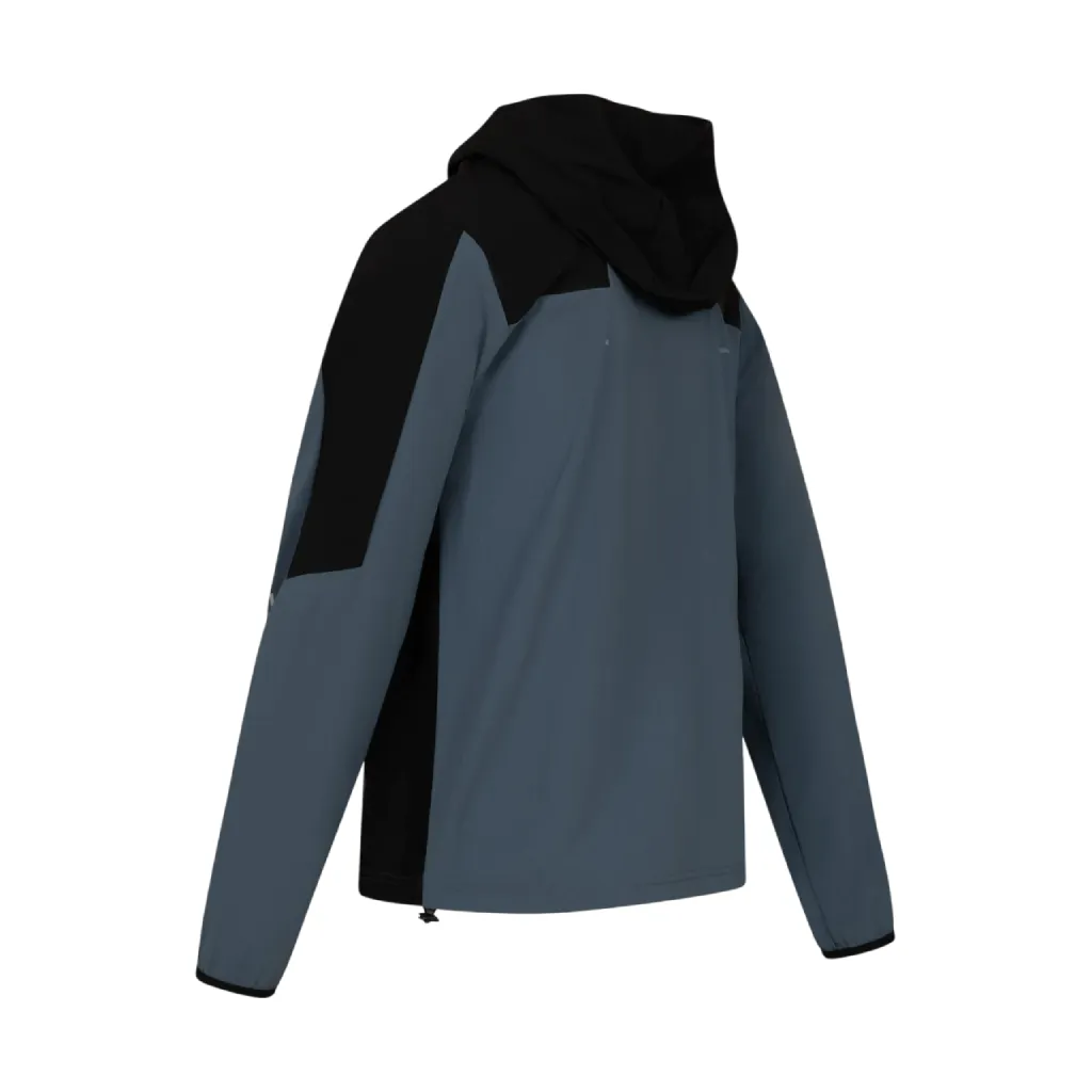 Cruyff Avinex Tracksuit Junior Energy Return Foam elastic waistband