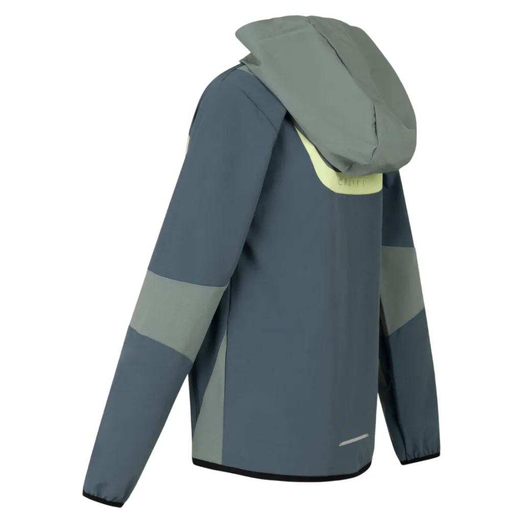 Active Look Cruyff Elite 2.0 Tracksuit Junior