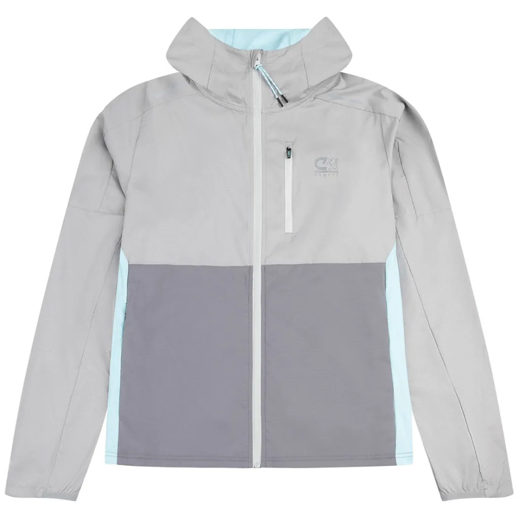suburban residents Cruyff Igneous Windbreaker Junior