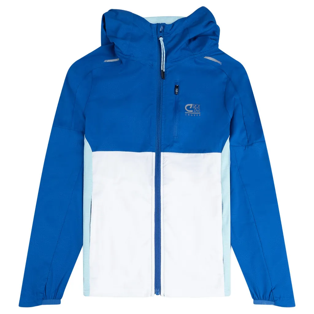 Cruyff Igneous Windbreaker Junior Tactics