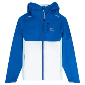 Cruyff Igneous Windbreaker Junior Double Layered Edges