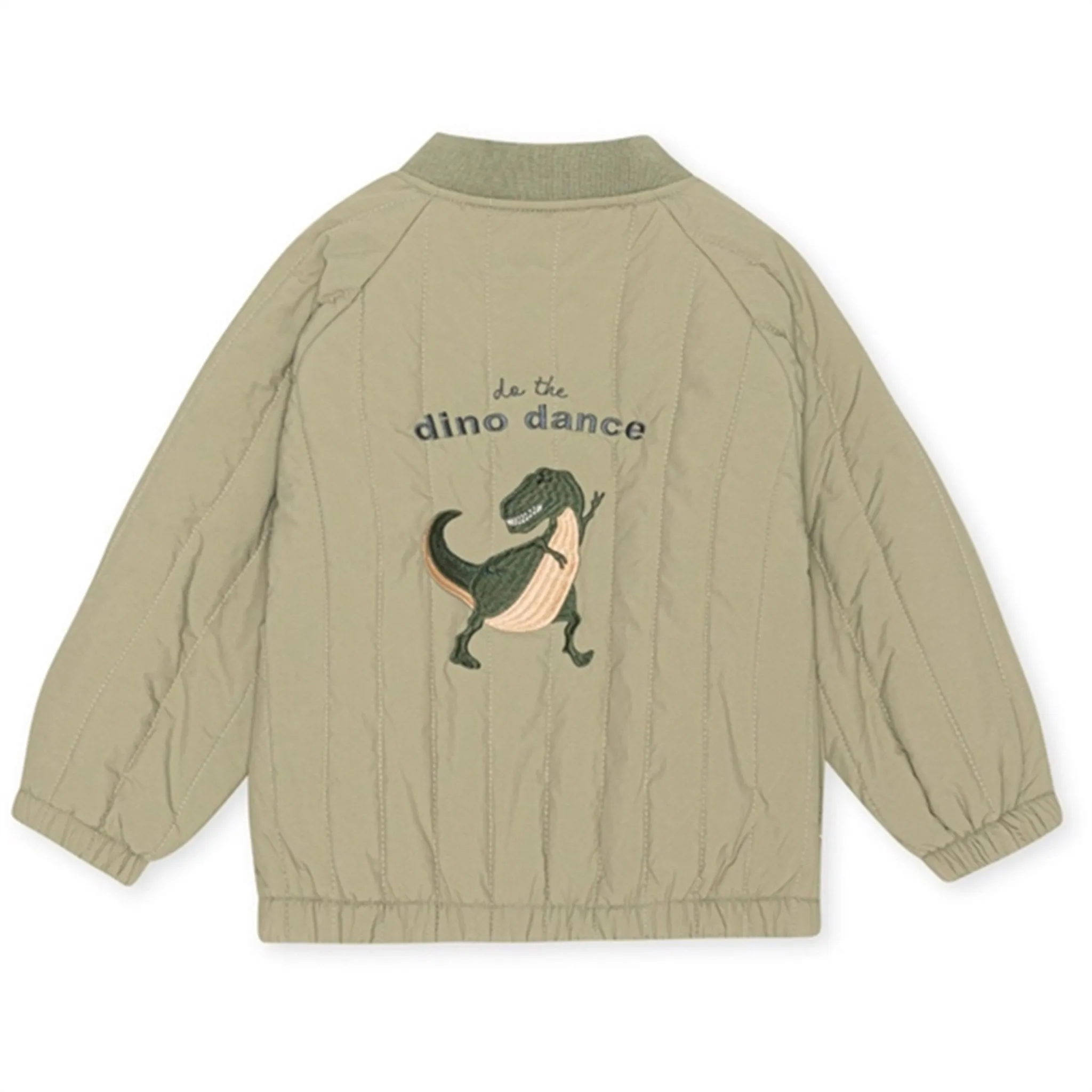 regular Konges Sl?jd Juno Bomber Jacket Overland Trek