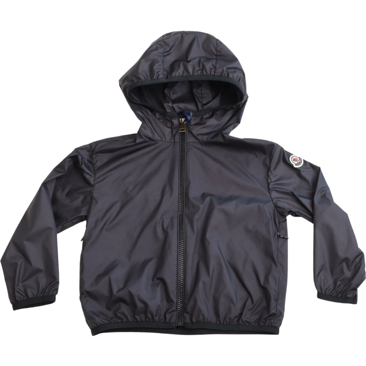 Flexible Mobility Moncler Black Fegeo Jacket