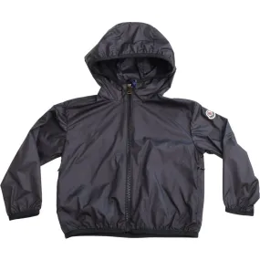 Moncler Black Fegeo Jacket Ergonomic Fit New Arrival