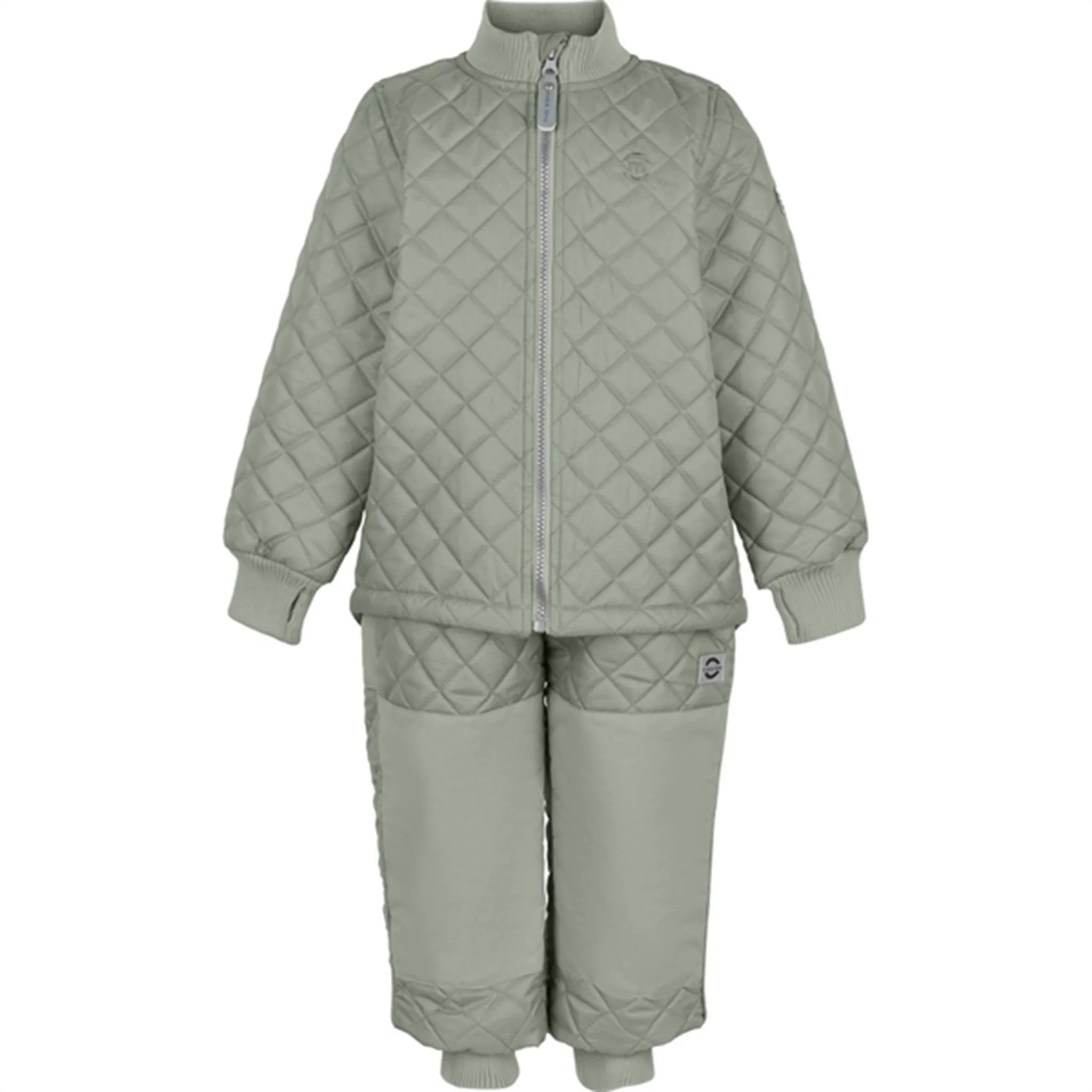 Minimalist-Trend Mikk-Line Thermo Set Desert Sage