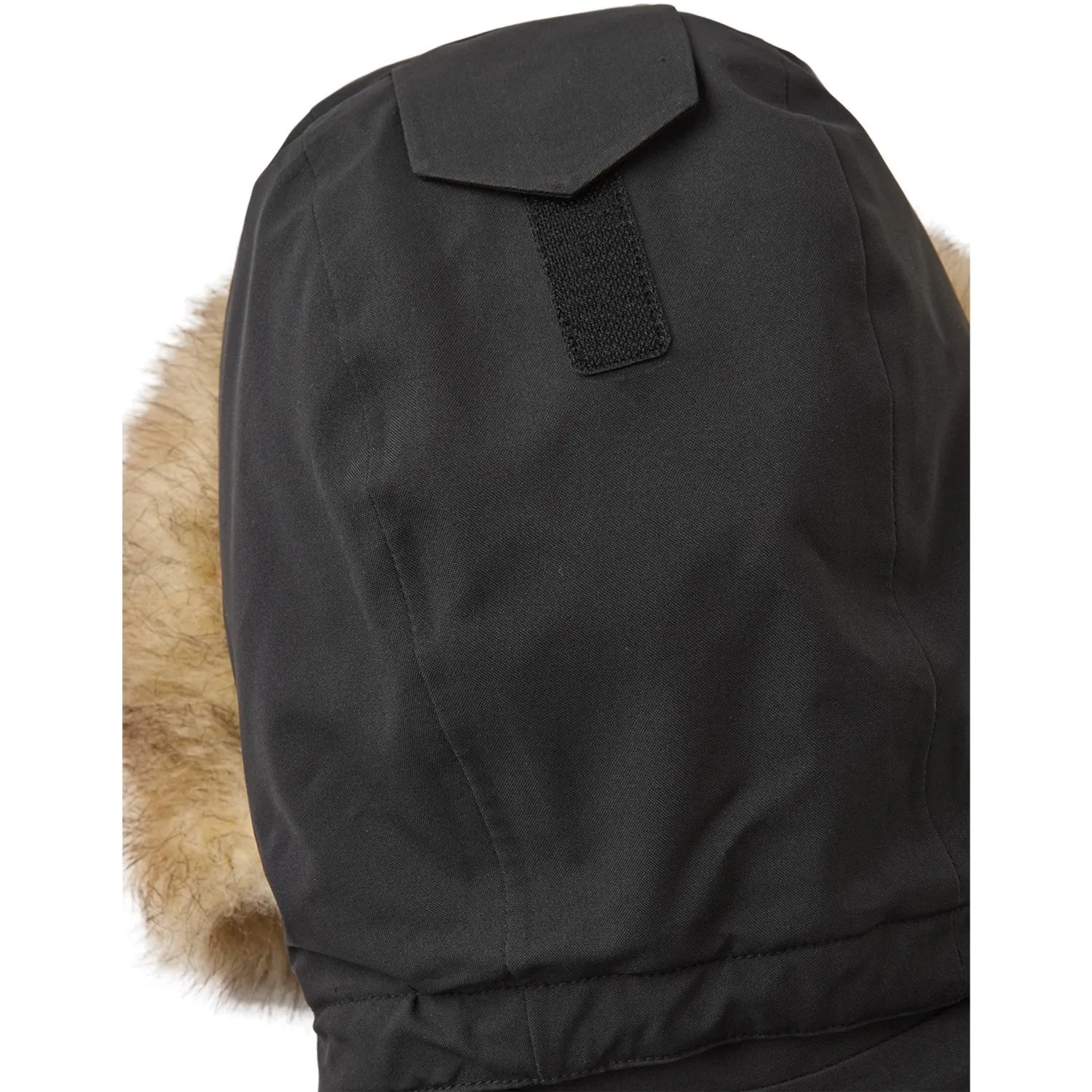 Reima Black Reimatec Winter Jacket Ajaton Music Approach