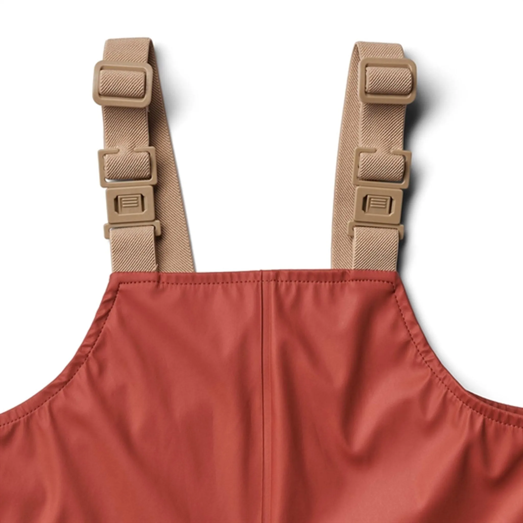 Wheat Rain Set Charlie Red Travel Friendly Piece