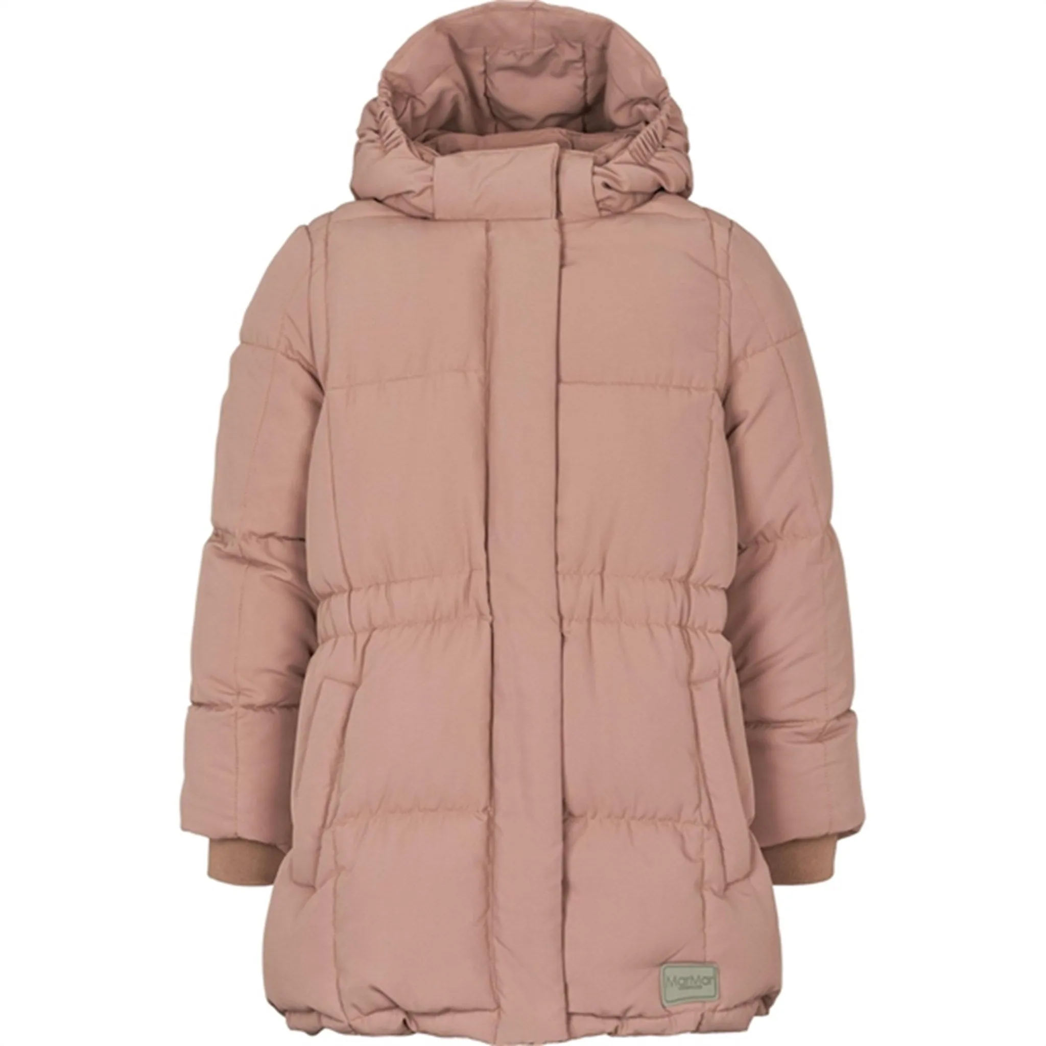 night MarMar Olvin Puffer Down Jacket Berry Air