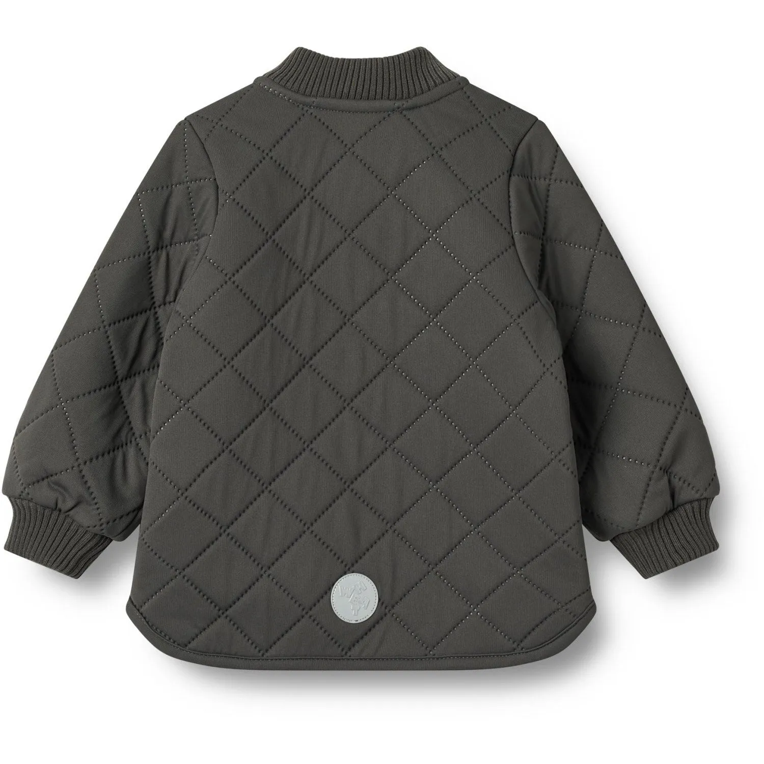 Wheat Raven Thermo Jacket Loui Non-Pilling Warm-weather casual wear