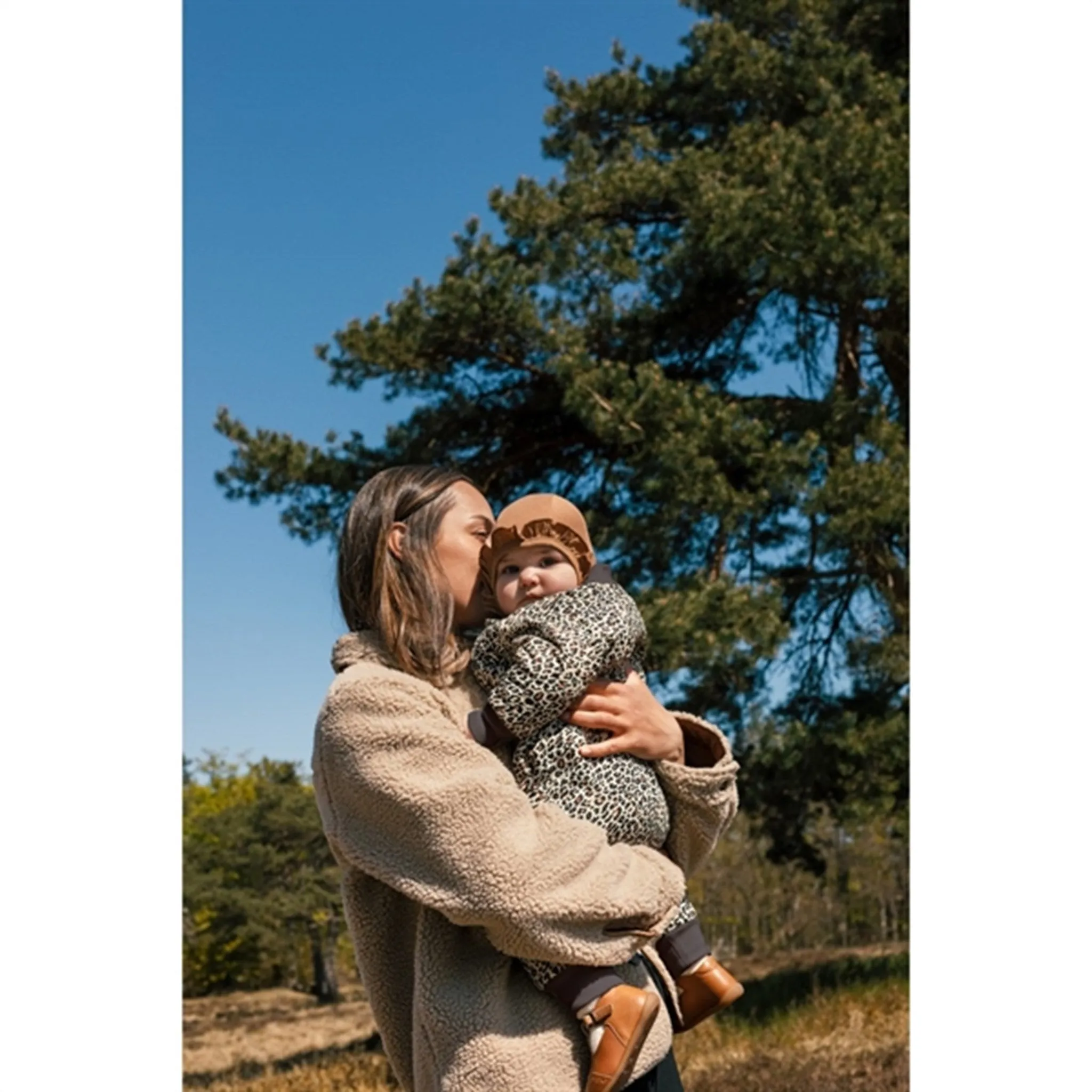 Bridal-Shower MarMar Leopard Oza Thermo Suit