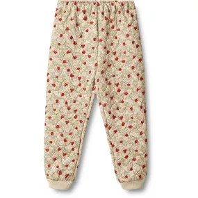 Wheat Thermo Strawberry Pants Alex Sleeveless