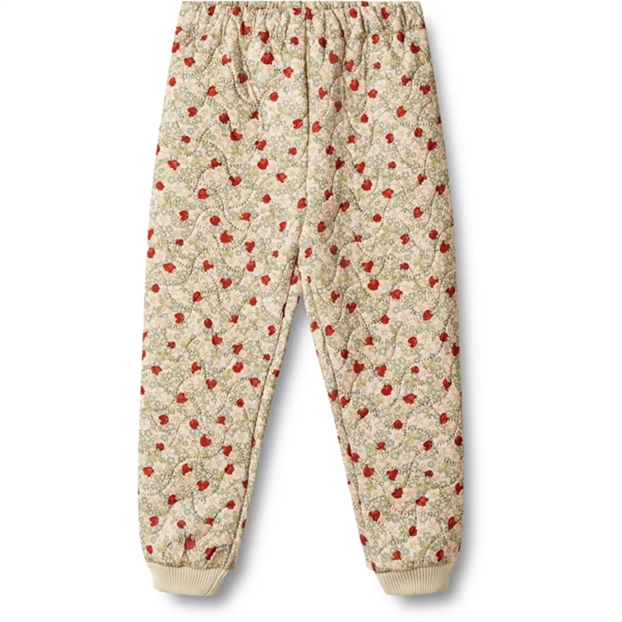Wheat Thermo Strawberry Pants Alex Sleeveless