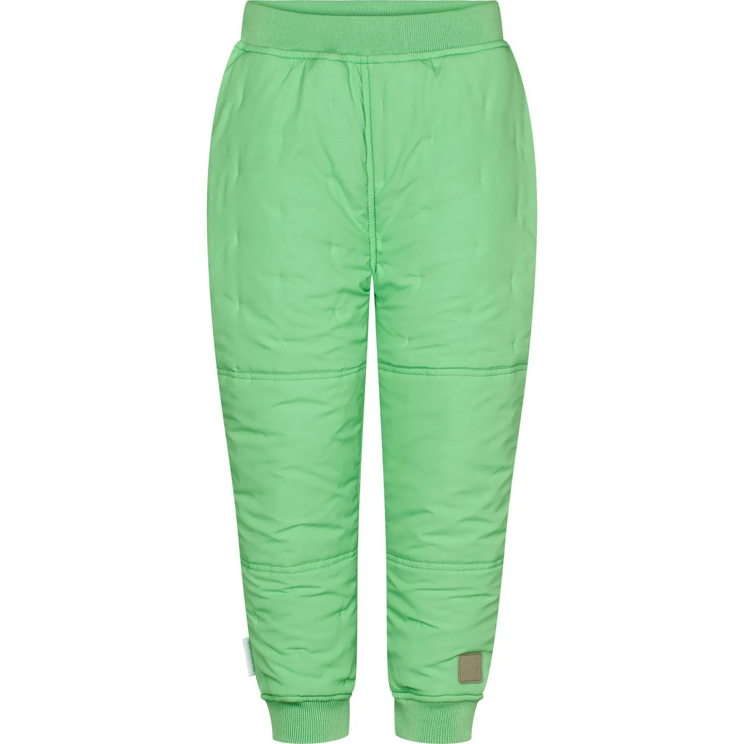 Box-Pleat MarMar Thermo Fresh Mint Odin Pants Outerwear