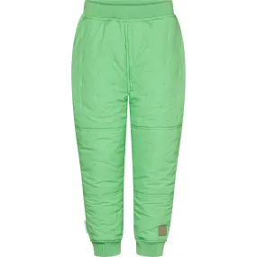 Box-Pleat MarMar Thermo Fresh Mint Odin Pants Outerwear