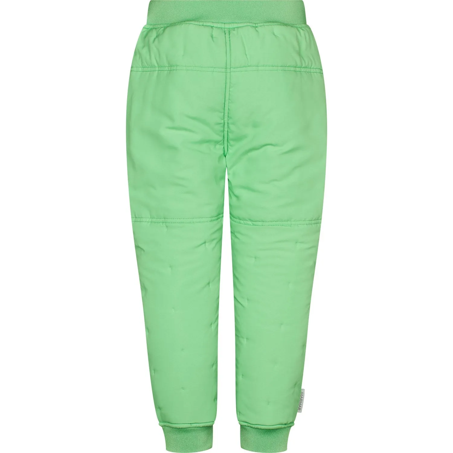 MarMar Thermo Fresh Mint Odin Pants Outerwear Earth-Tone