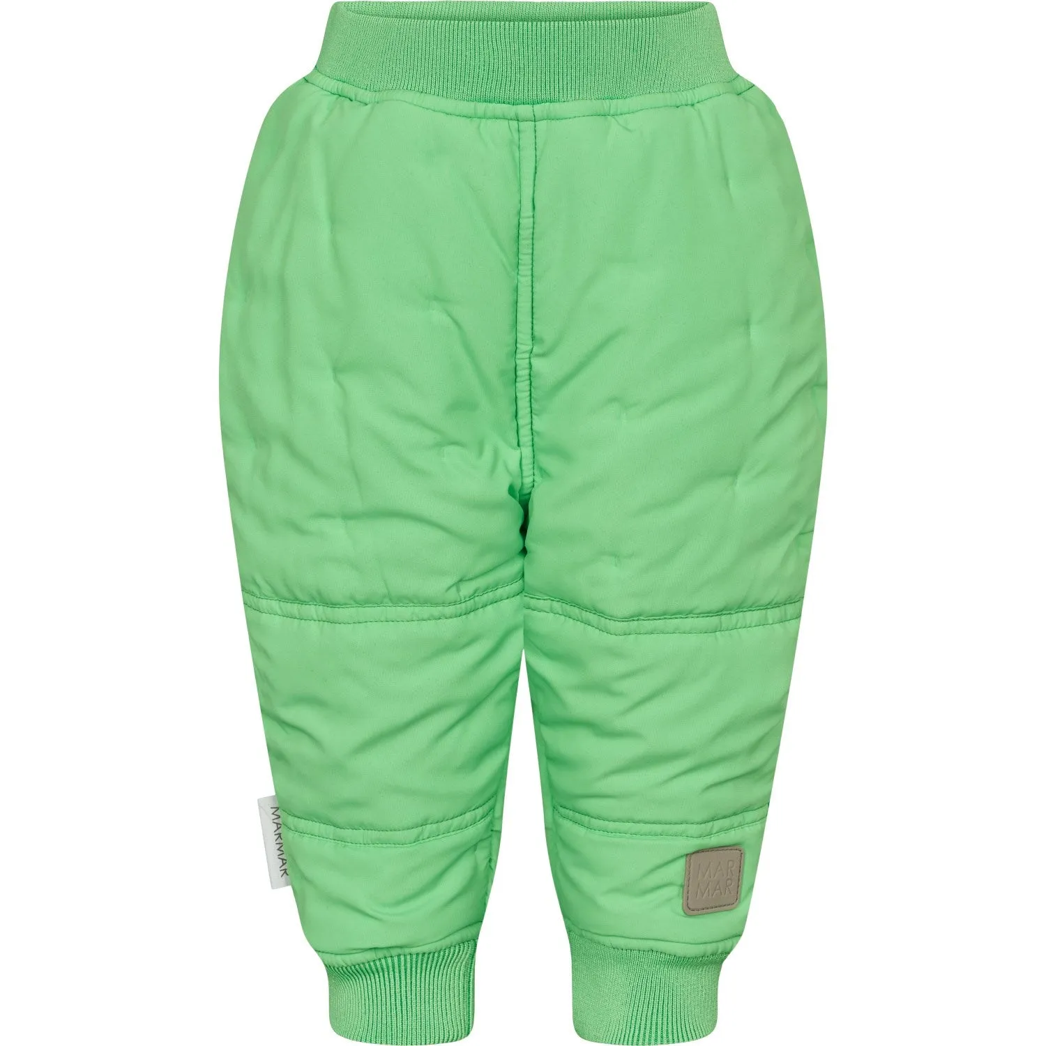 MarMar Thermo Fresh Mint Odin Pants Outerwear Festival-Ready Mesh-Sleeve