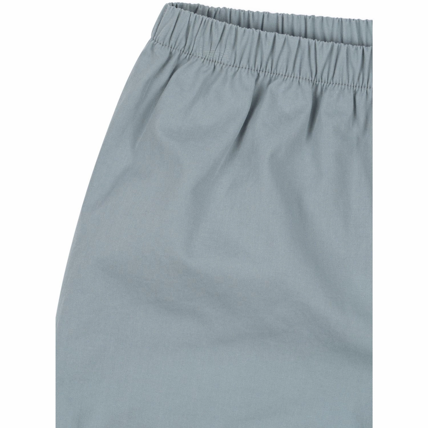 Yoga wear Daytime Style Konges Sl?jd Ashley Blue Celebration Sailor Shorts GOTS