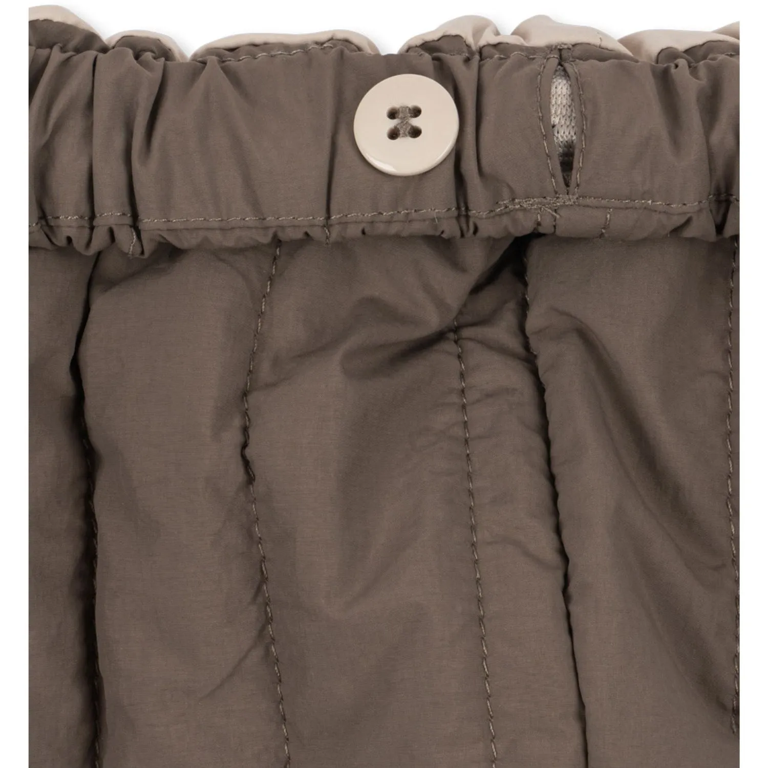 Konges Sl?jd Walnut Juno Pants Modern casual top