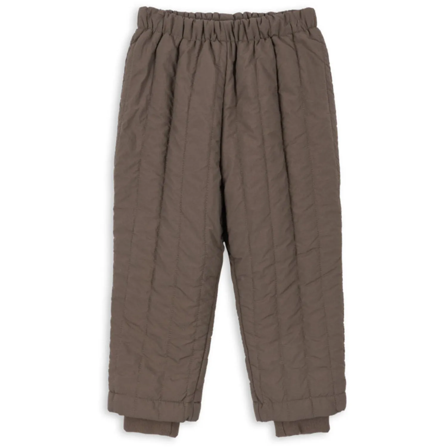 Konges Sl?jd Walnut Juno Pants Abrasion-resistant Wrap-Style