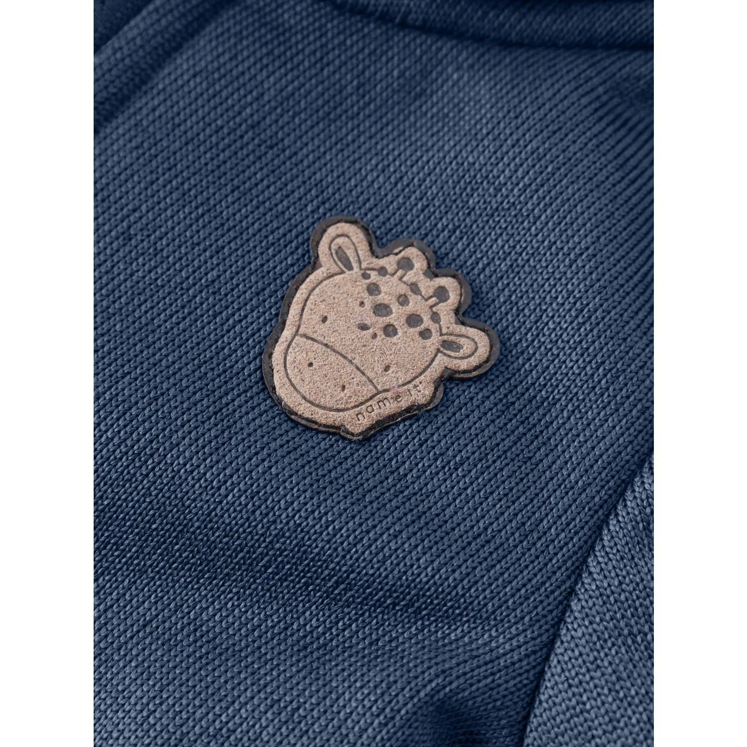 Name It Dark Denim Mada08 Jacket 1Fo Flexible Layering