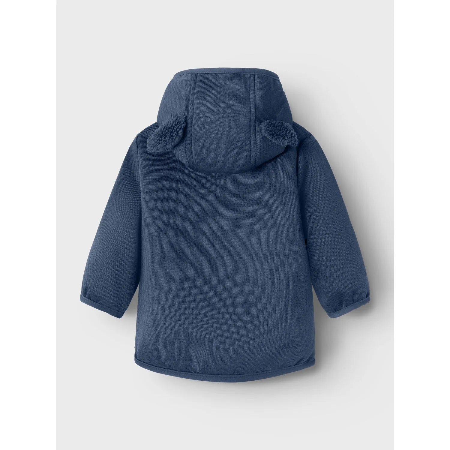 suitable for night wear Heat Retention Technology Name It Dark Denim Mada08 Jacket 1Fo