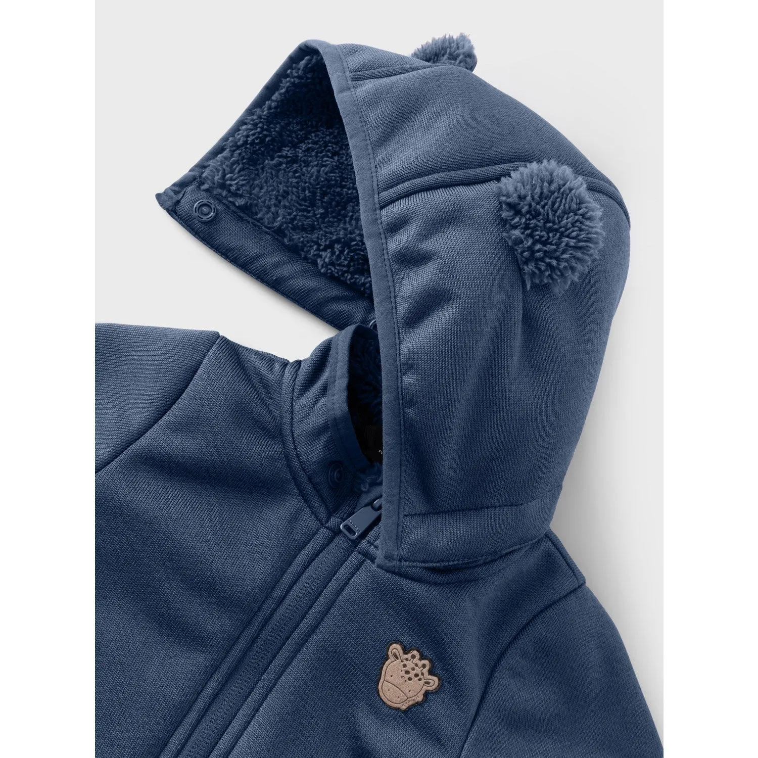 swimmers Road Trip Name It Dark Denim Mada08 Jacket 1Fo