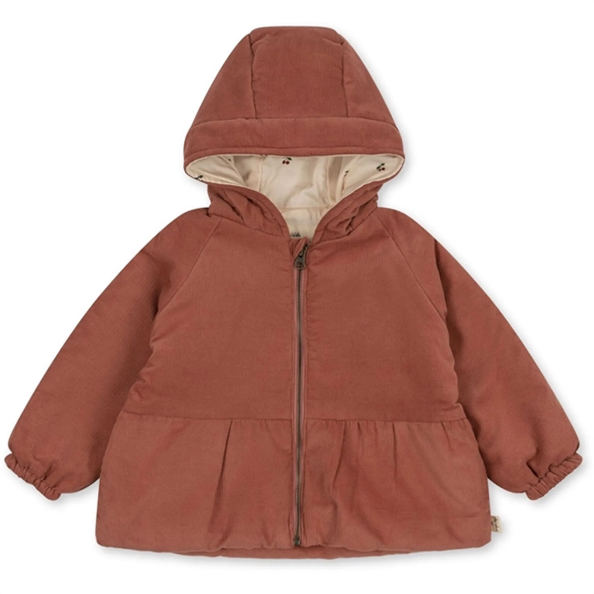 hunting Konges Sl?jd Cedar Wood Thea Jacket