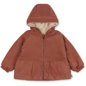 Fashion Comfort Konges Sl?jd Cedar Wood Thea Jacket
