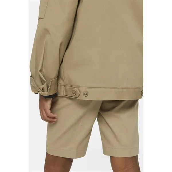 Wind Protection Storm Shield Dickies Eisenhower Jacket Desert Sand