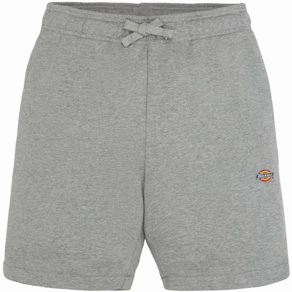 Dickies Mapleton Sweatshorts Heather Gray UPF Sun Protection Hiking shorts