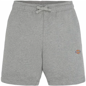 Dickies Mapleton Sweatshorts Heather Gray UPF Sun Protection Hiking shorts