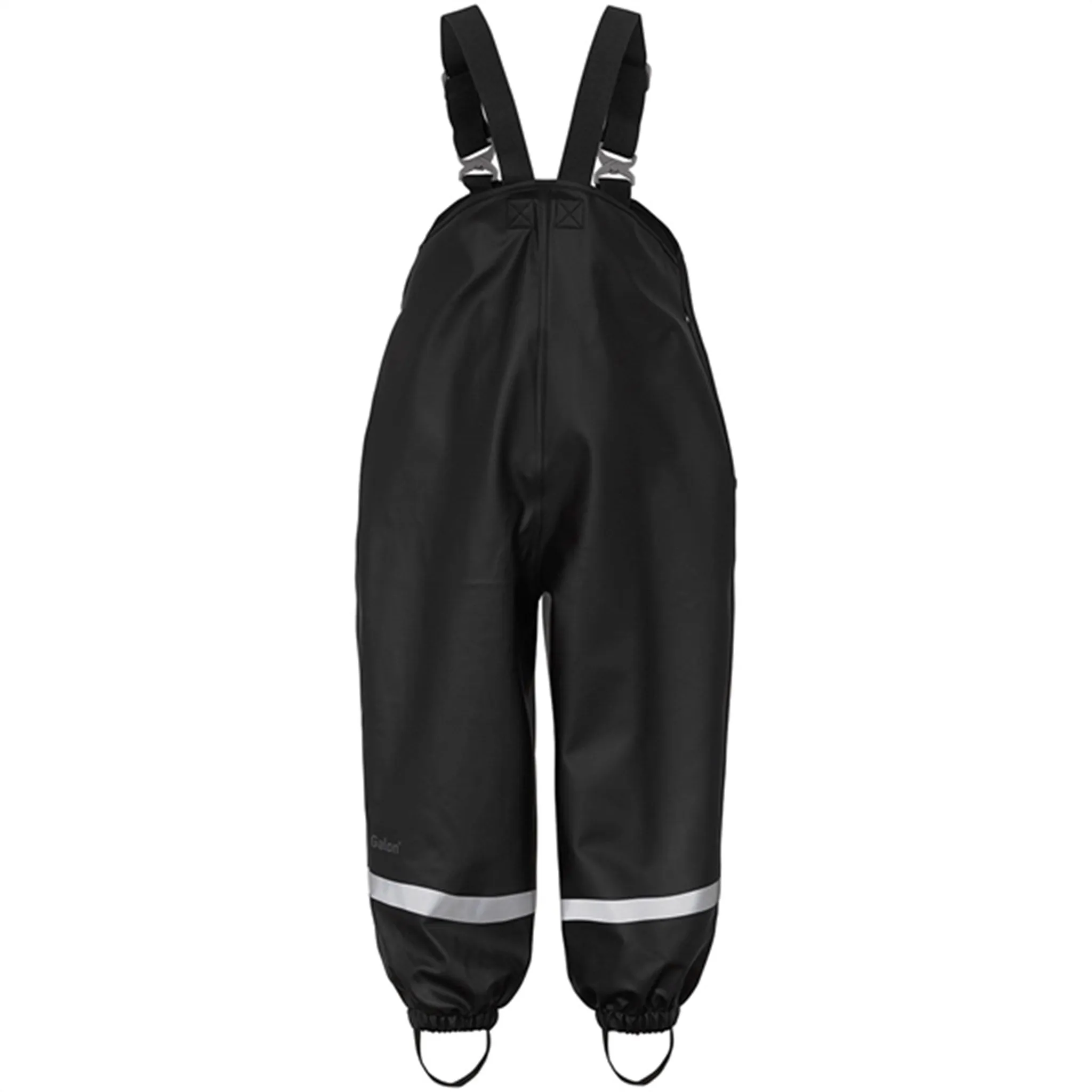 Cold Weather Gear Light Coverage Didriksons Black Plaskeman Pants