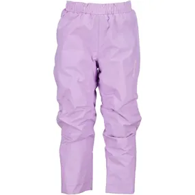 Didriksons Idur Digital Purple Snow Pants Quick drying material LightweightDesign