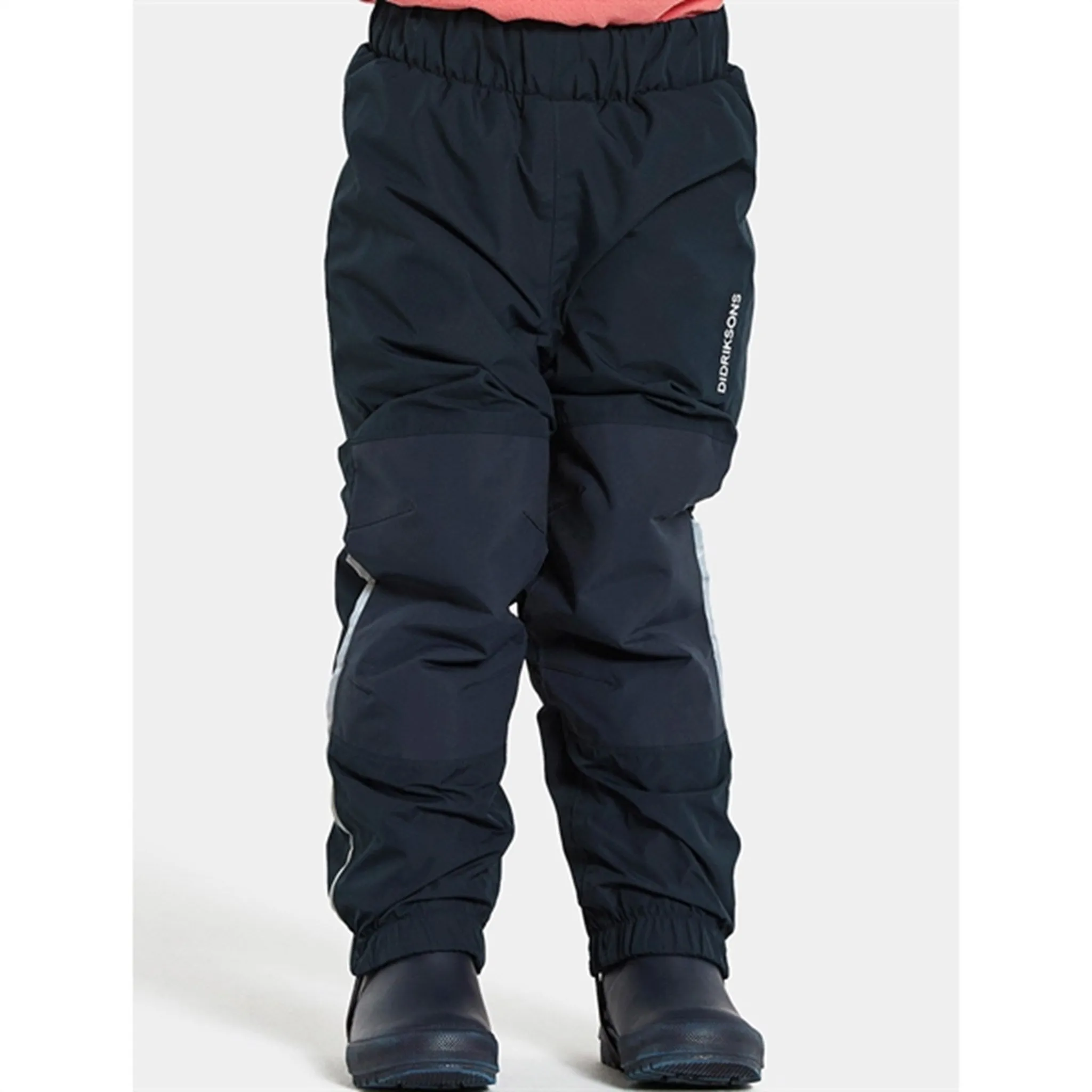 Performance Comfort Perfect Silhouette Didriksons Narvi Navy Ski Pants