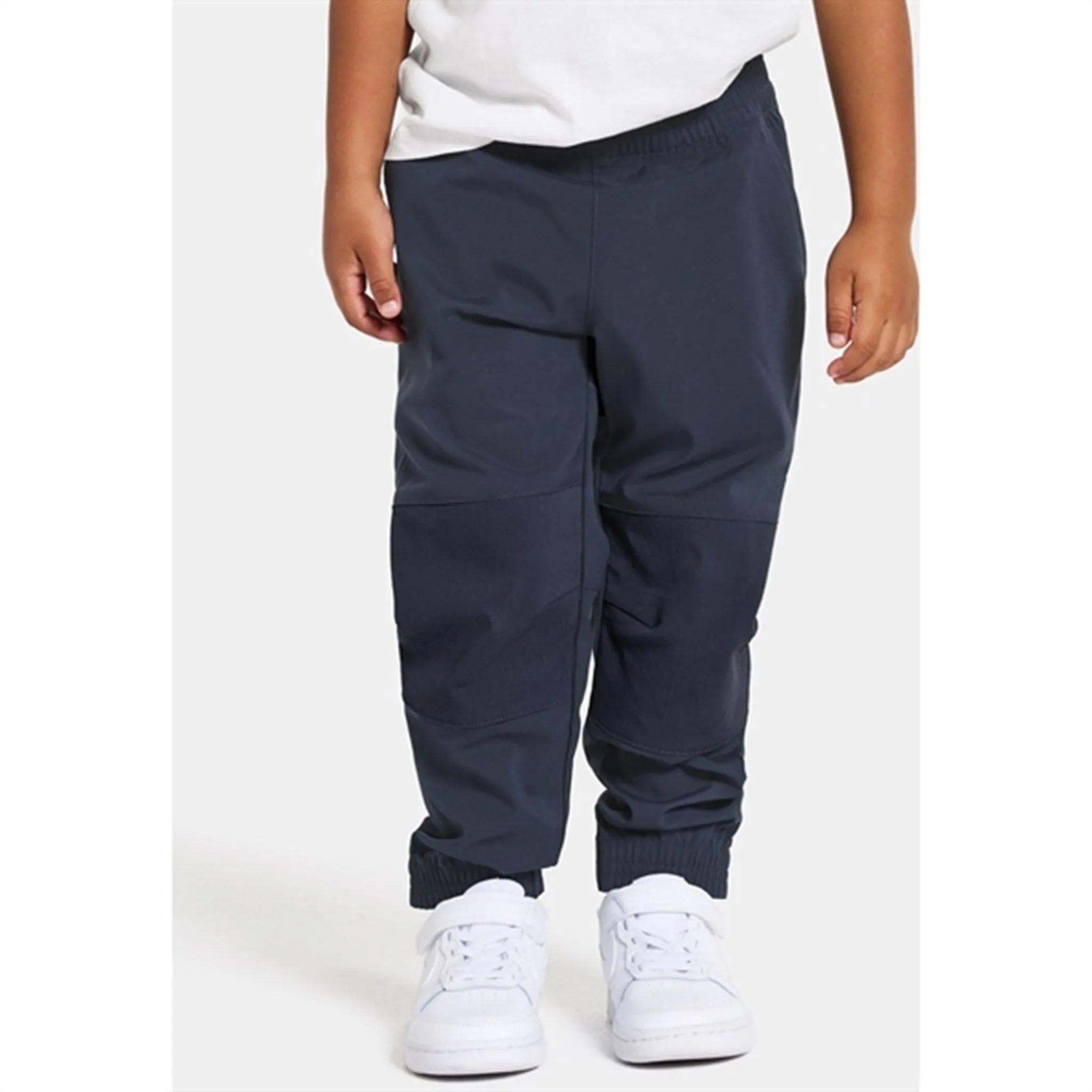 Comfort Layer Wear Didriksons Navy Bl?b?r Kids Pants