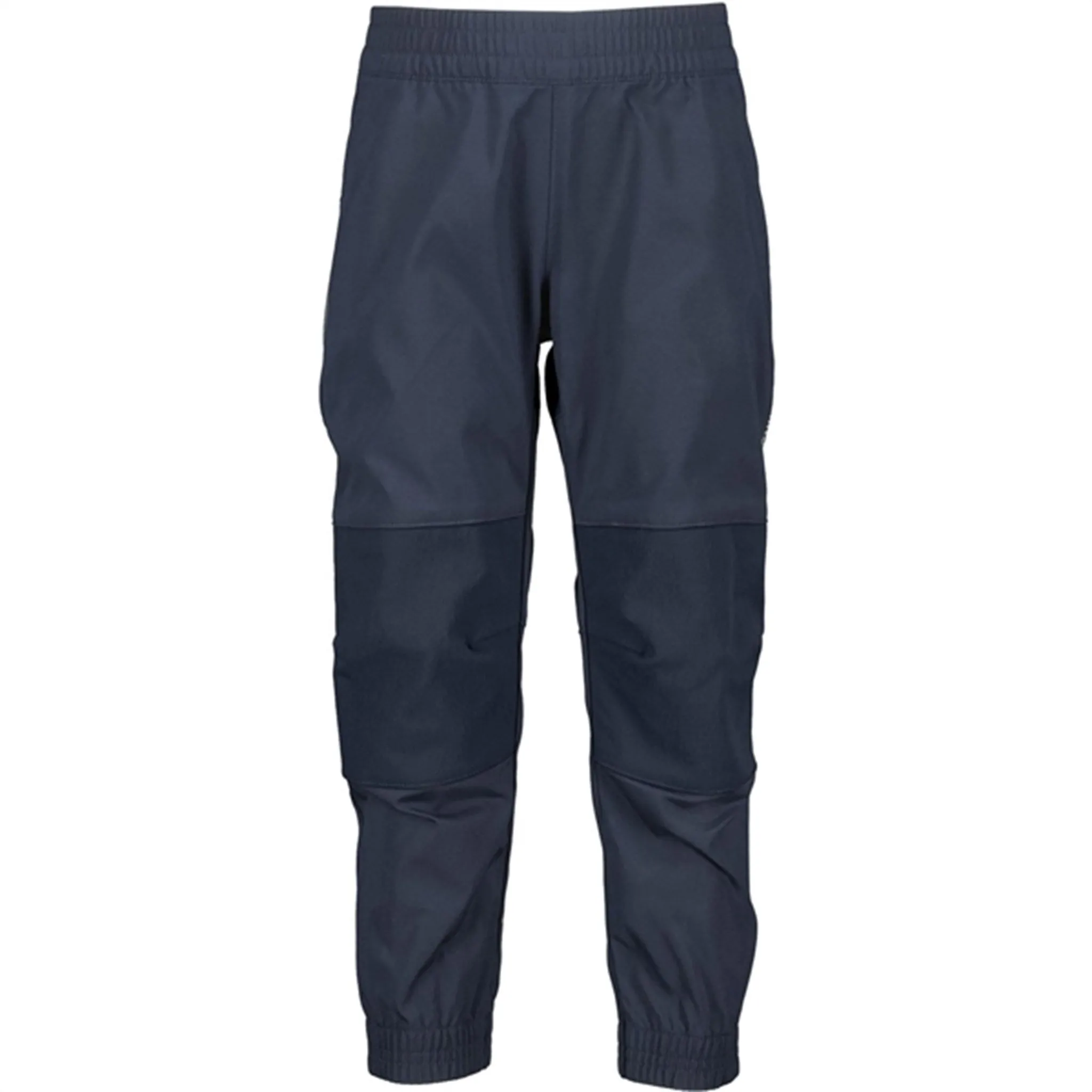 Seamless Technology Water Repellent Coating Didriksons Navy Bl?b?r Kids Pants